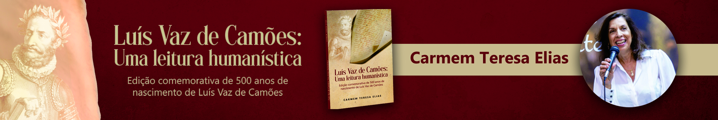 Luis Vaz de Cames